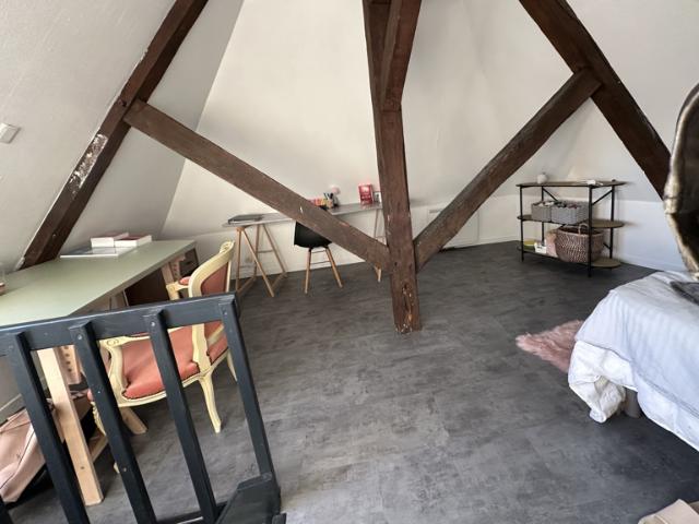 DOUAI CENTRE IMMEUBLE DE RAPPORT 8 LOGEMENTS LOUES
