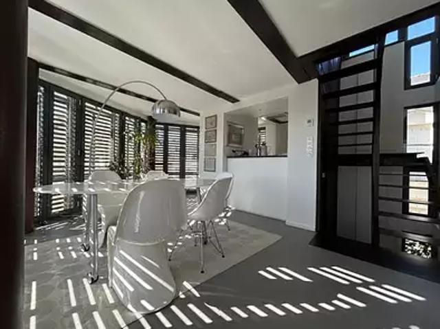Douarnenez 29100 Achat / Vente maison 6 pièces t6 terrasse