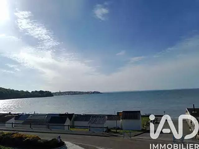 Douarnenez 29100 Achat / Vente maison 7 pièces t7