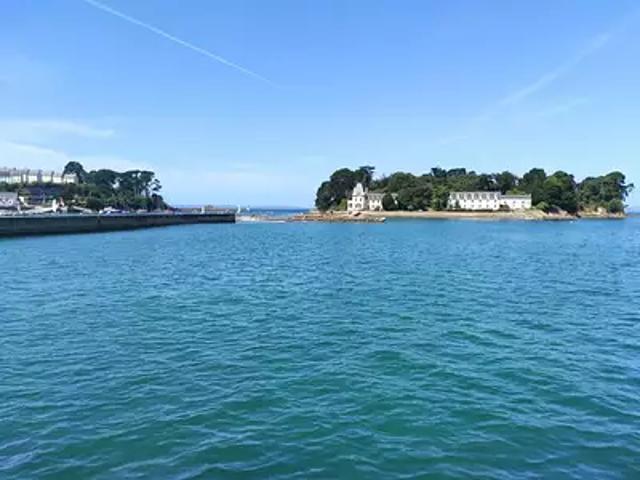 Douarnenez 29100 Achat / Vente maison 7 pièces t7 jardin terrasse