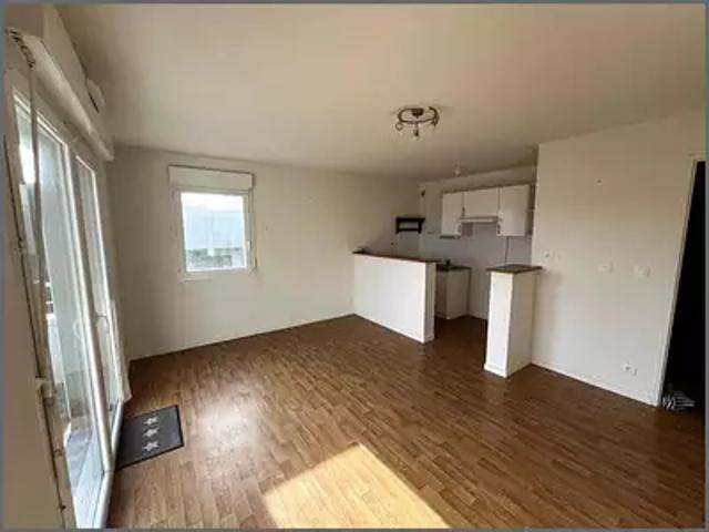 Douarnenez 29100 Achat / Vente appartement 2 pièces t2