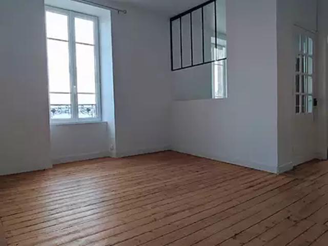 Douarnenez 29100 Achat / Vente appartement 3 pièces t3