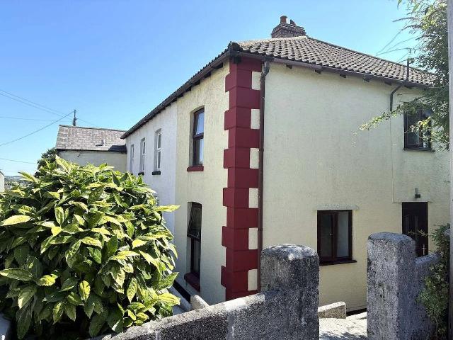 Doubletrees, St Blazey, Par, Cornwall PL24, 2 bed end terrace house to rent, £850 pcm | PrimeLocation