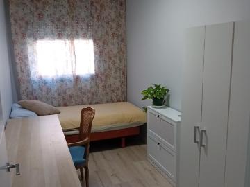 Single bedroom in a 3 bedroom flat
