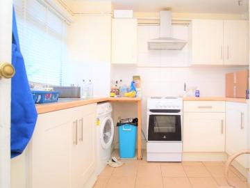 Loughborough Estate SW9 London, SW9, Camberwell, London, Greater London