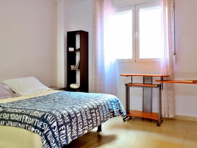Double bedroom for Single Use City Centre