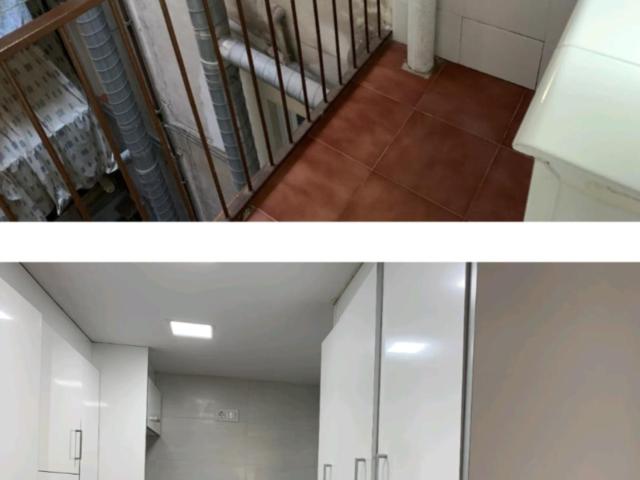 Double bedroom in 4 bedroom apartment