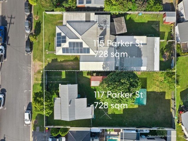 Double Block Development Opportunity in Maroochydore