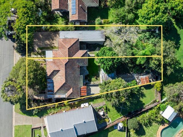 Double Block Opportunity in the Heart of Wynnum