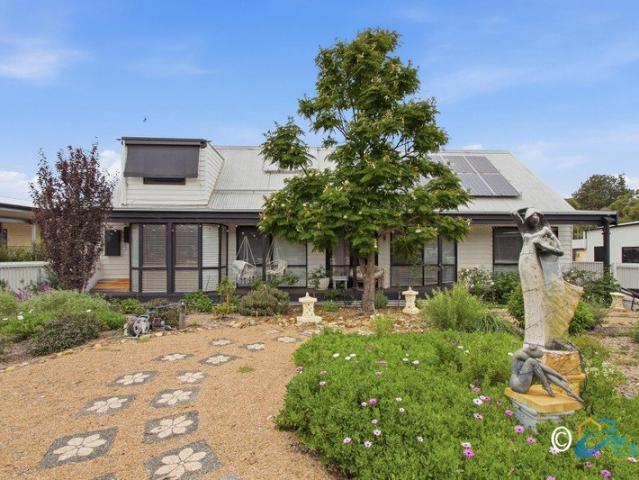 DOUBLE BLOCK WALKING DISTANCE TO THE WATER AND HEART OF THE TOWNSHIP