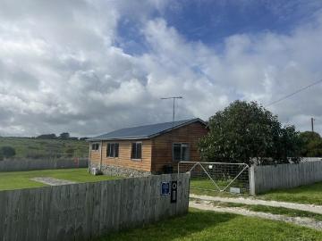 Currie, King Island, Cloudy Bay, Kingborough, Tasmania Island