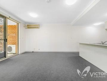Double Brick Apartment in Prime Castle Hill Location – Ready to Move In!