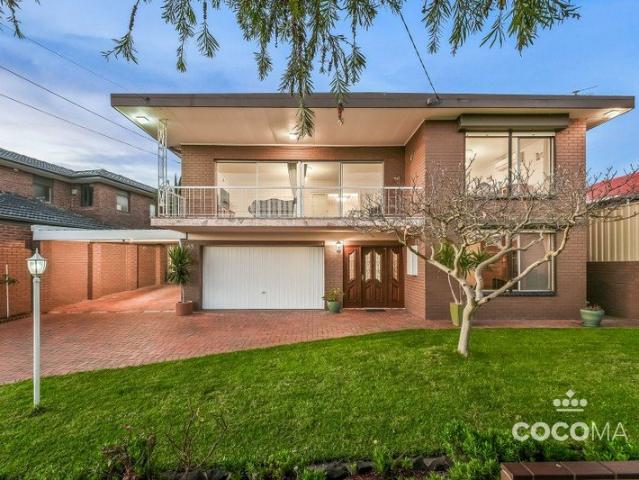 Double Brick Beauty with Poolside Entertaining & Endless Possibilities