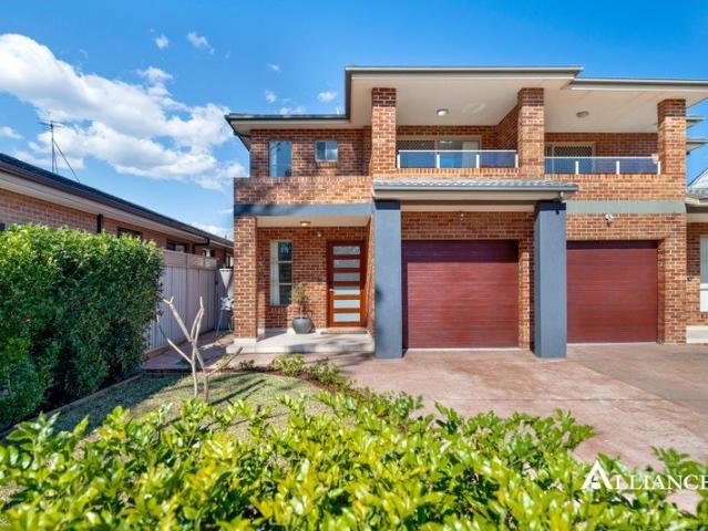 DOUBLE BRICK BEAUTY
