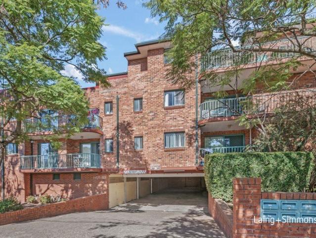 Double Brick Elevated Ground Floor Apartment
