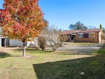 Braidwood, Jembaicumbene - Garden, Parking