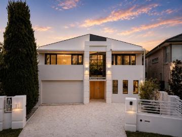 Double Brick Family Sanctuary with Timeless Luxury Appeal