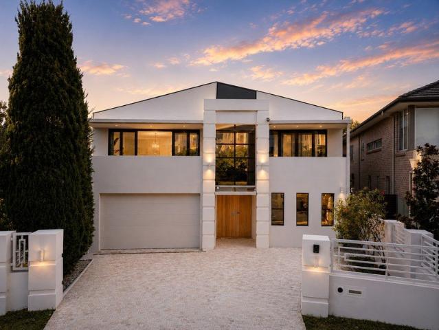 Double Brick Family Sanctuary with Timeless Luxury Appeal