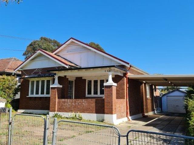 Double Brick House