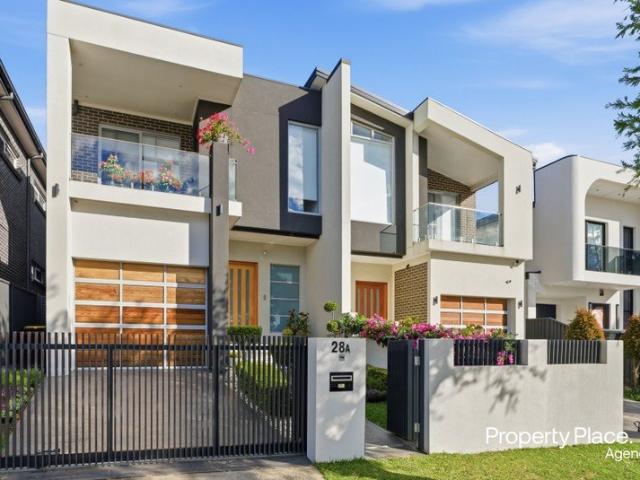Double Brick Immaculately Presented