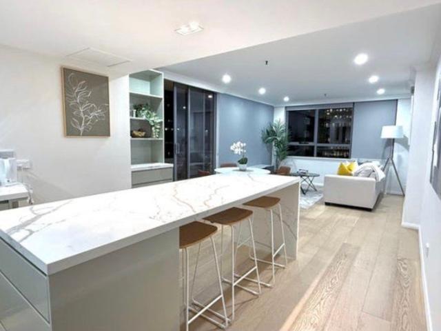 Double brick Residence, Luxury CBD Living with Space, Style and Convenience!