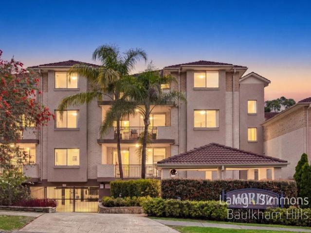 Double Brick Unit with Open Plan Layout! Jasper Road Public School Catchment & Nearby Shops and Public Transport