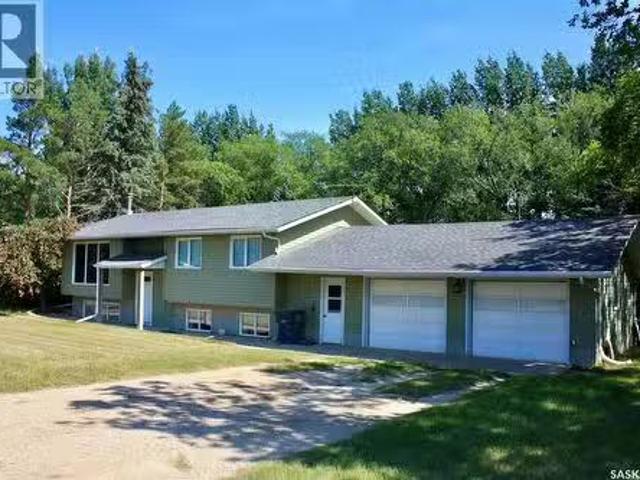 Double G Ranch, 80 Acres Close To Clavet, Blucher Rm No. 343.