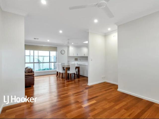Double Garage & Beautifully Landscaped Family Home