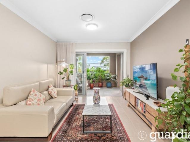 Double Garage Top Floor Over 55s apartments in Chelsea Gardens