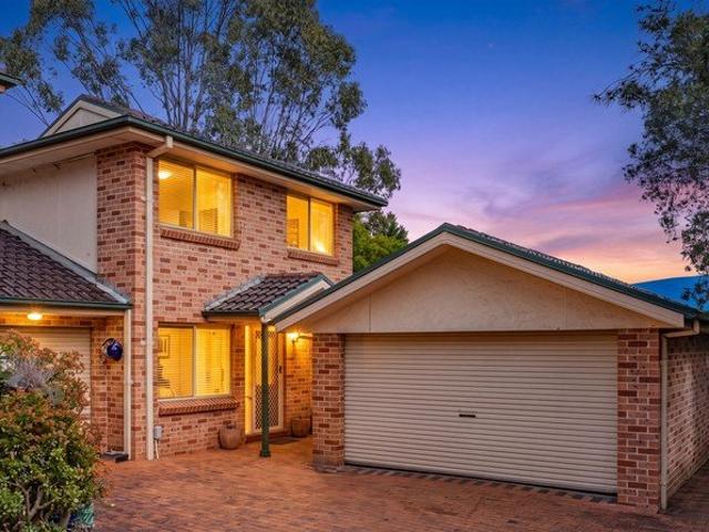 DOUBLE GARAGE