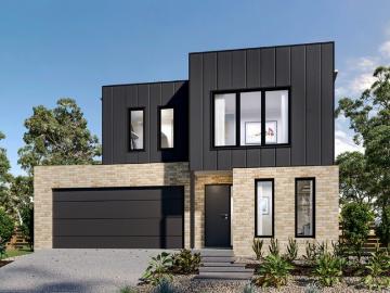 Leppington, Liverpool, New South Wales, Snapper Island