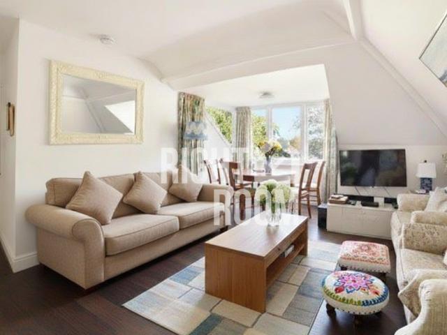 Double Ensuite Room, Roslin Road, Bournemouth, BH3 7JA
