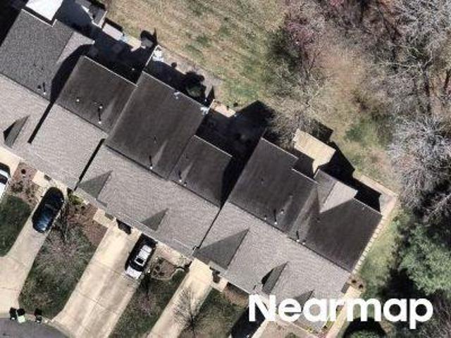 Double Eagle Dr