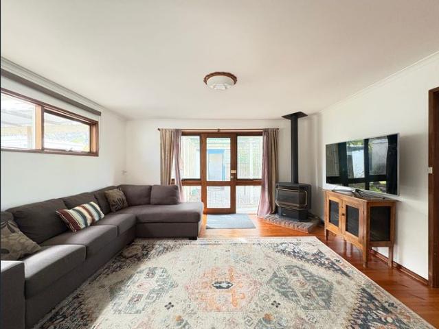 Double Fronted Victorian with Lush Garden Escape Available for 6 month lease only