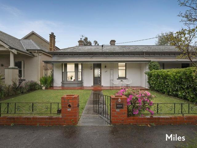 Double Fronted With Deep Backyard & Riverside Potential