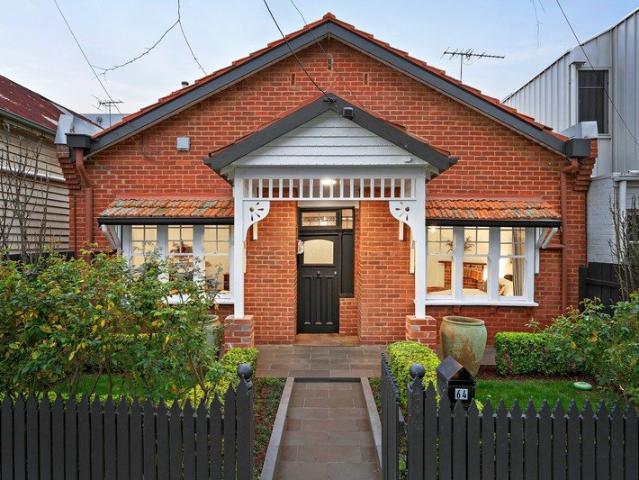 Double Fronted Beauty with Plenty of Charm