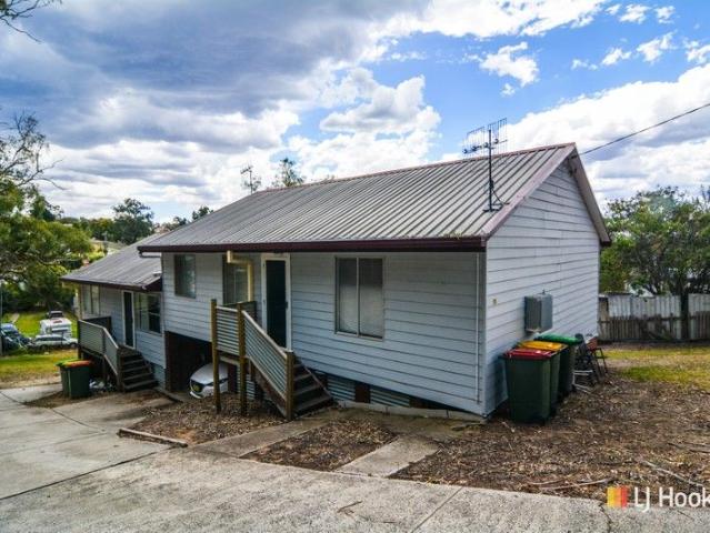Double Income Duplex on 1012 square metres
