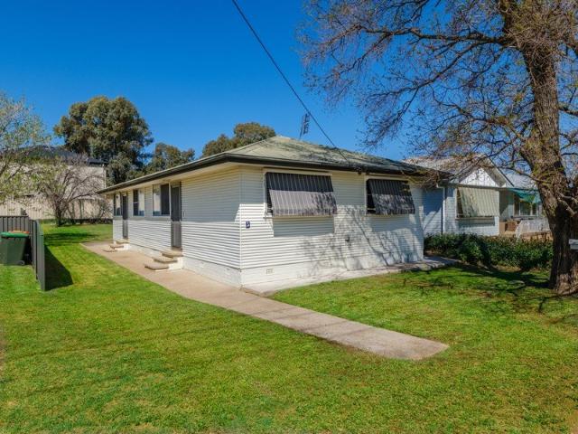 Double Income Stream in North Tamworth
