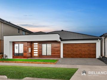 Truganina, Wyndham, Victoria, Victoria