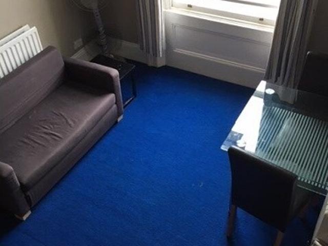 Double Mezzanine Studio To Rent