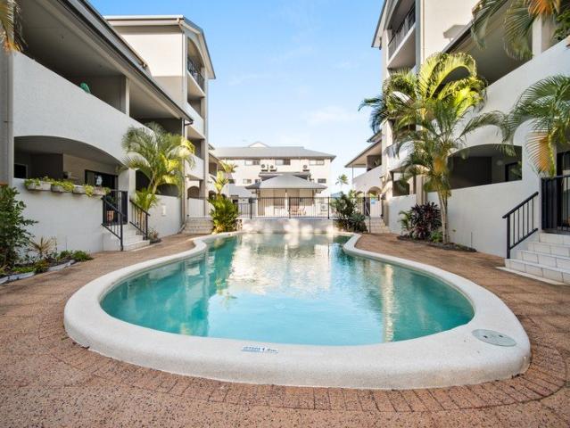 Double Secure Parking, A Rare Townhouse Opportunity