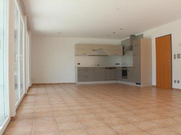 Double single family house with far reaching views