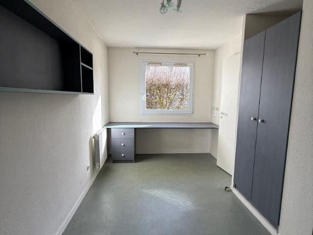 DOUBLE STUDETTE CAEN 26 m², Caen