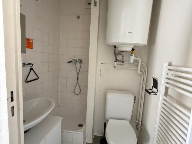 DOUBLE STUDETTE CAEN 26 m², Caen