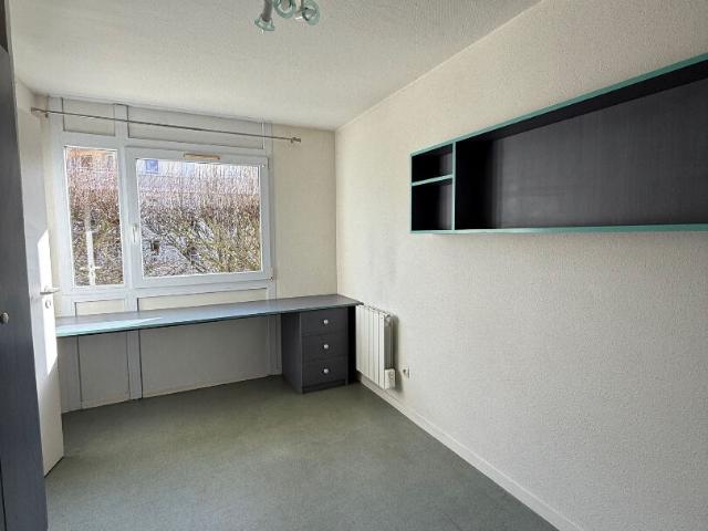 DOUBLE STUDETTE CAEN 26 m², Caen