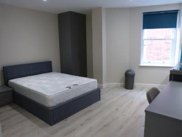 West Lancashire, Lancashire county, North West England