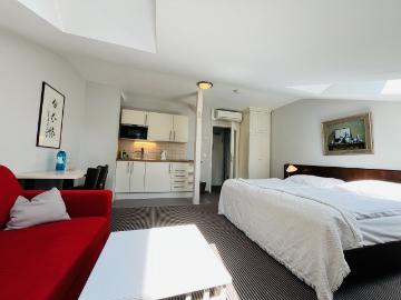 Niddapark, Frankfurt U-Bahn, Rosa-Luxemburg-Straße, Frankfurt, Riedberg, Kalbach, Taunus, Rheinland-Pfalz