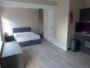 West Lancashire, Lancashire county, North West England