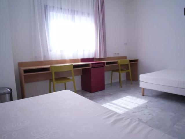 Double Studio Sevilla Half board included Price per person