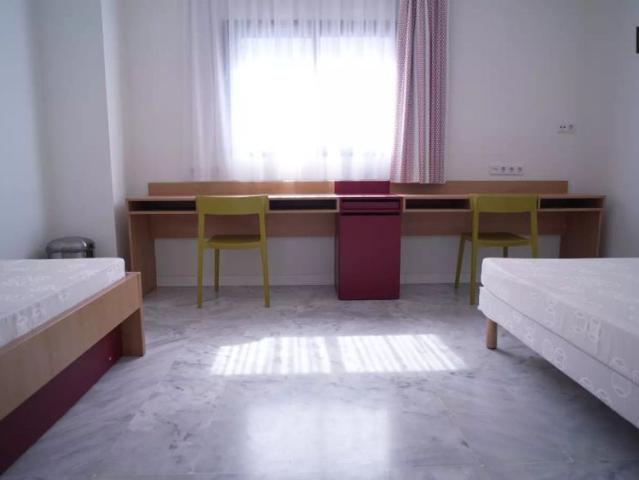 Double Studio Sevilla Half board included Price per person